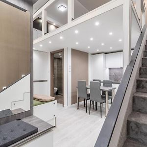 Appartement met een Slaapkamer